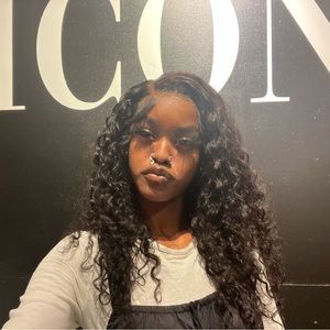 Meet your Posher, Jaezelle